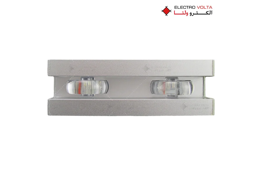 چراغ LED دور پنجره مدل رینگ