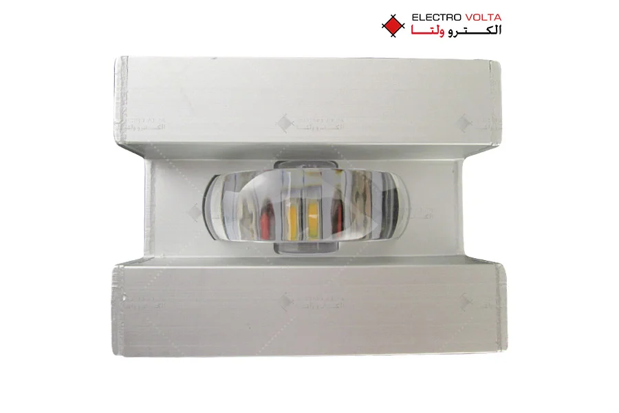 چراغ LED دور پنجره مدل رینگ