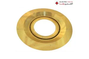 قاب هالوژن دایکاست