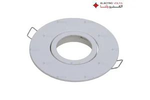 قاب هالوژن ABS