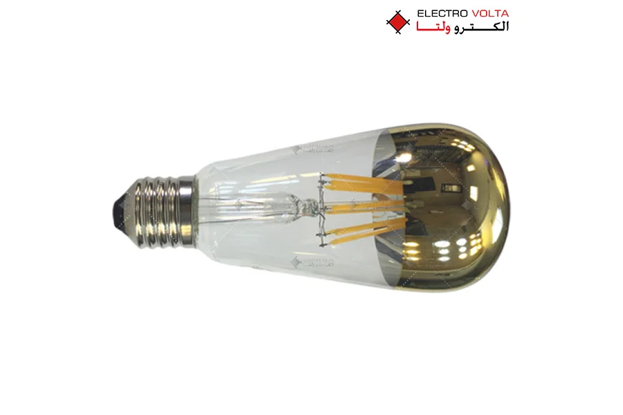 لامپ GOLDEN 2 لامپ GOLDEN