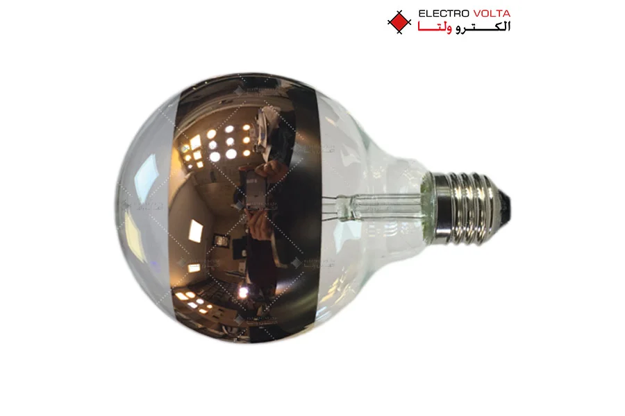 لامپ ادیسونی LED 4M