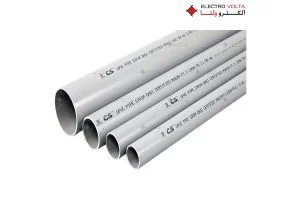 لوله UPVC گلپایگان سایز 21