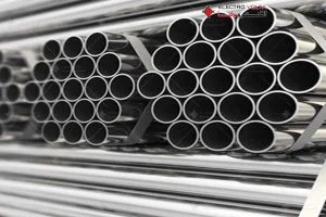لوله فولادی سایز 13