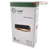 چراغ دیواری دکوراتیو نپتون led4m