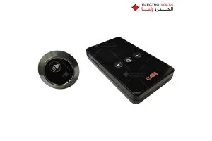 چشم دیجیتال 4M