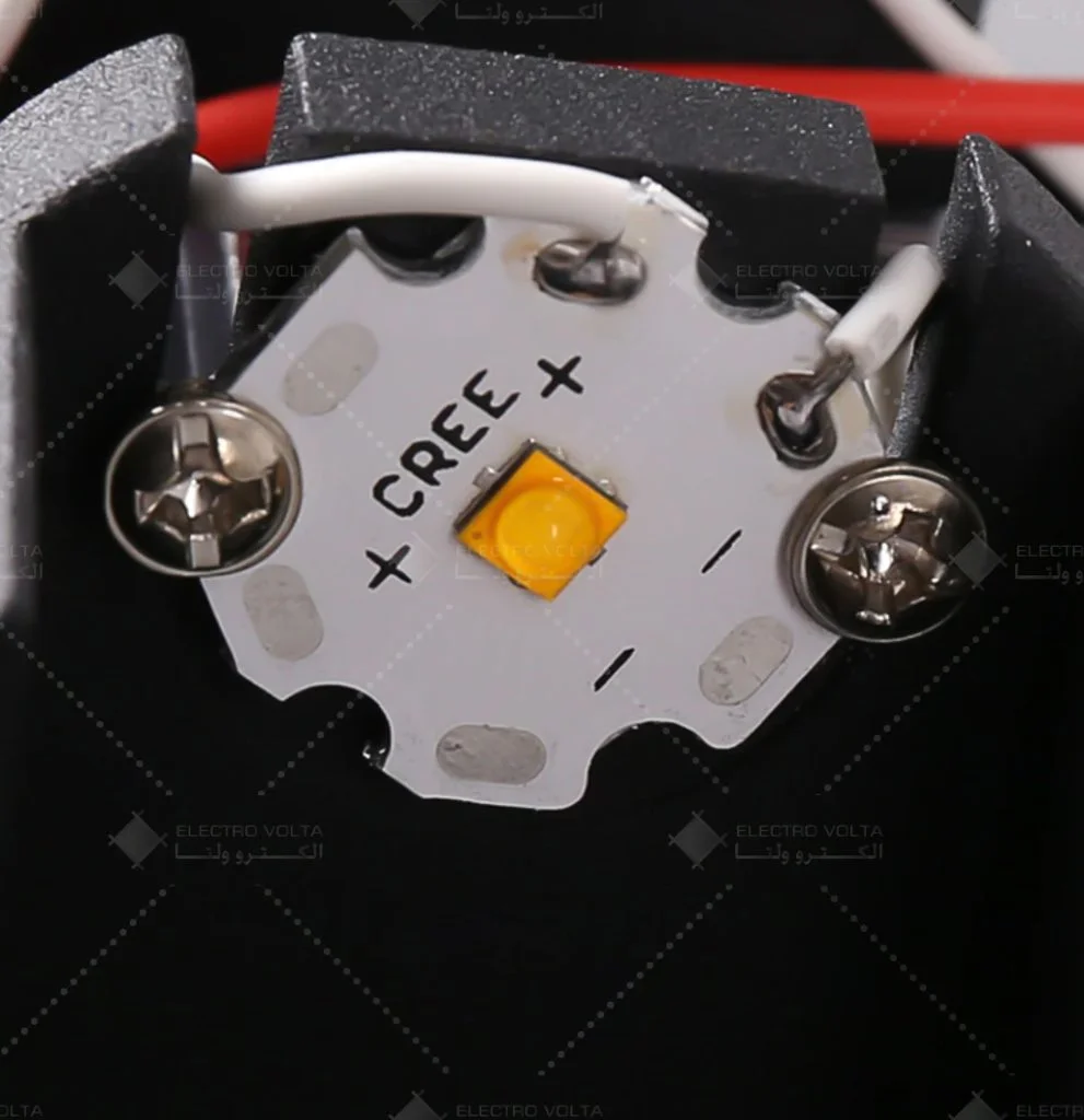 چیپ دکوراتیو آمیتیس-led 4m