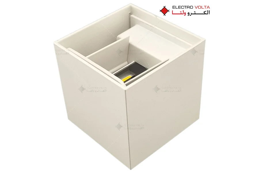 چراغ دیواری ژوپیتر COB