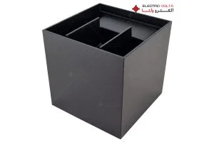 چراغ دیواری دکوراتیو ژوپیتر LED4M