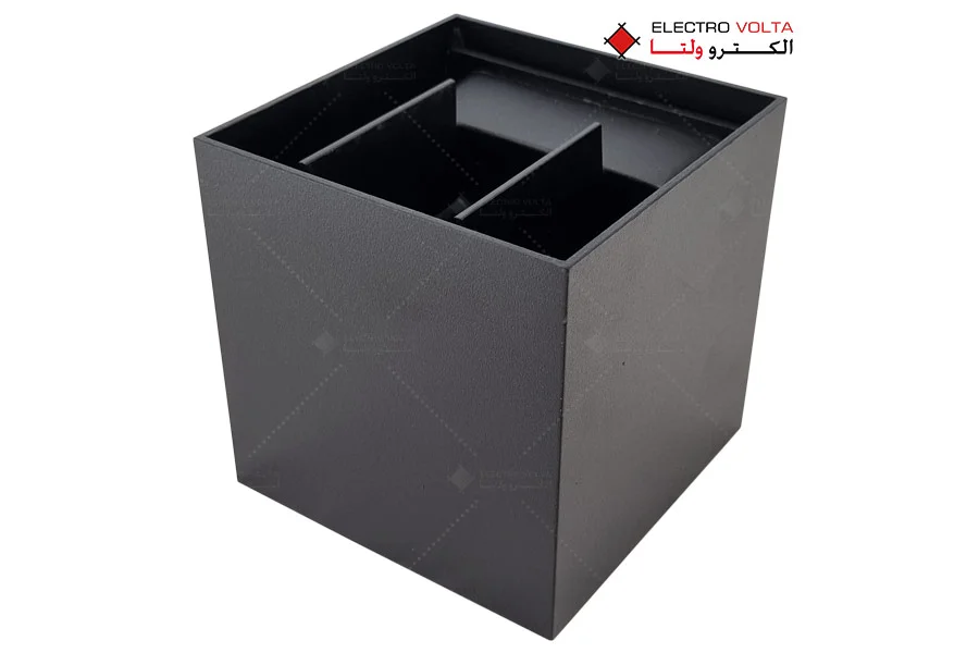 چراغ دیواری دکوراتیو ژوپیتر LED4M