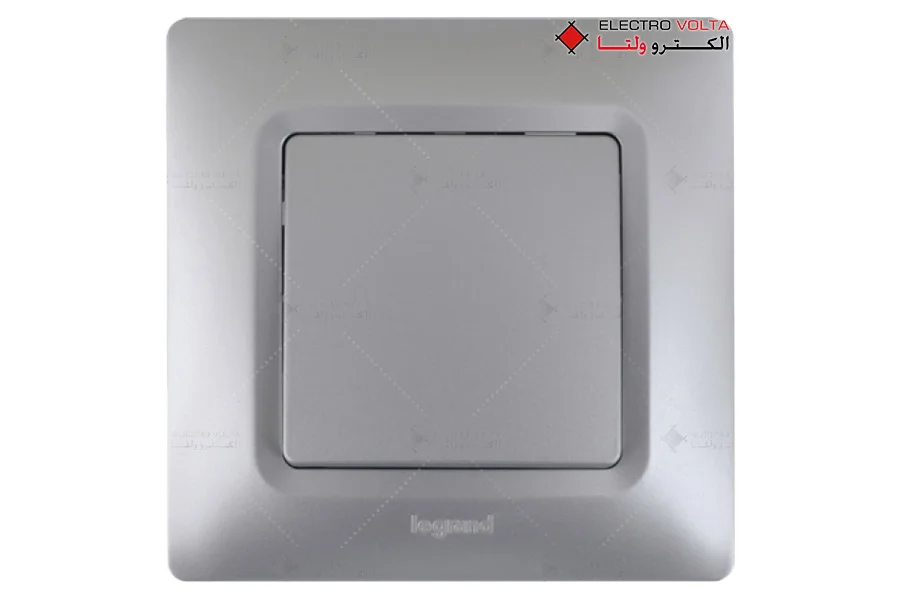 کلید تک‌پل سالبی لگراند