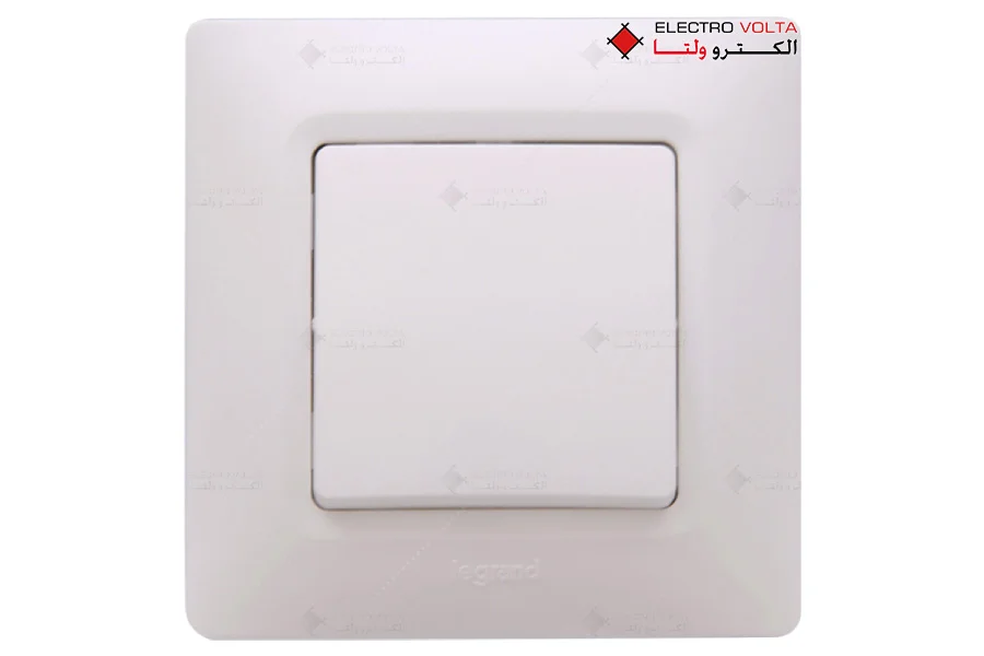 کلید تک‌پل سالبی لگراند