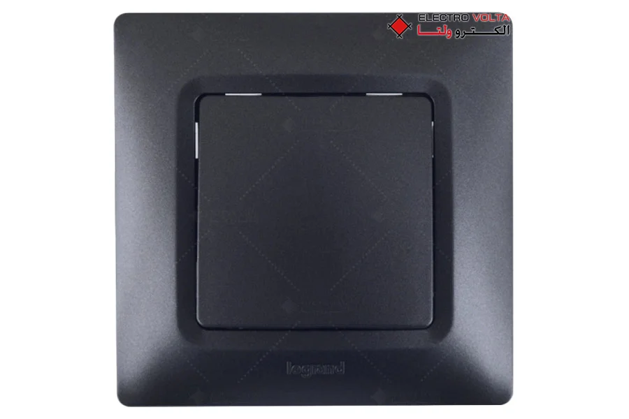 کلید تک‌پل سالبی لگراند