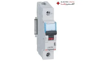 کلید مینیاتوری 32 آمپر تکفاز لگراند