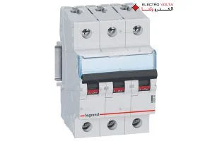 کلید مینیاتوری لگراند فرانسه