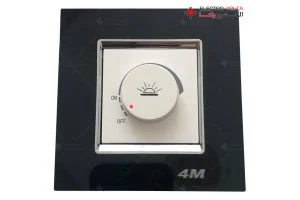 دیمر مدل ماهور