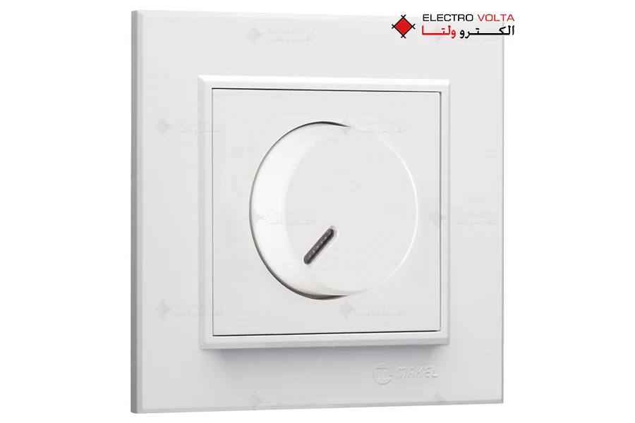 دیمر مدل کاره آ ماکل