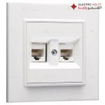 دوبل تلفن کاره‌آ ماکل 1