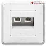 دوبل تلفن کریوا لگراند 1