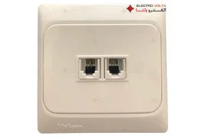 سوکت دوبل مدل دنا مهسان