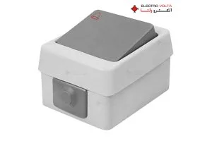 شاسی زنگ بارانی پارت الکتریک