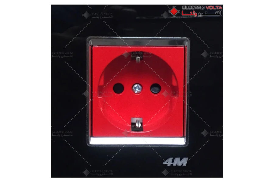 پریز UPS مدل ماهور