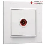 آنتن کاره‌آ ماکل 1