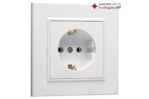پریز برق ارتدار کاره‌آ ماکل