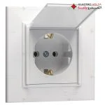 برق ارت دربدار کاره‌آ ماکل 1