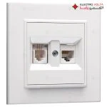 تلفن و شبکه کاره‌آ ماکل 1