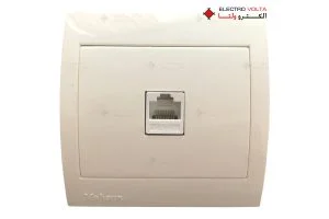 پریز شبکه مدل آرین مهسان