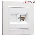 شبکه کاره‌آ ماکل 1