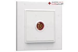 پریز ماهواره مدل کاره‌آ ماکل