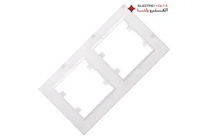 کادر دو خانه مدل کاره‌آ ماکل