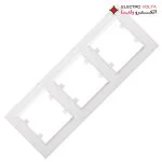 سه خانه کاره‌آ ماکل 1