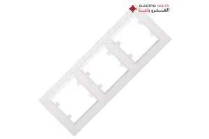 کادر سه خانه مدل کاره‌آ ماکل