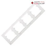 چهار خانه کاره‌آ ماکل 1