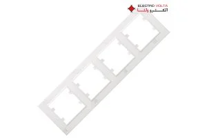 کادر چهار خانه مدل کاره‌آ ماکل