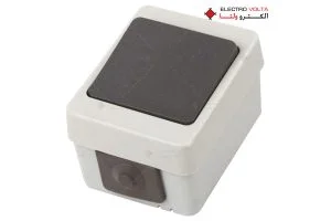 کلید تبدیل بارانی پارت الکتریک