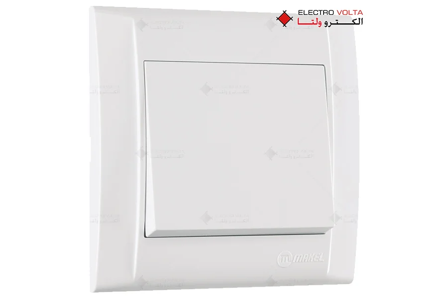 کلید یک پل مدل دفنه ماکل