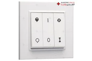 کلید کولر مدل کاره آ ماکل