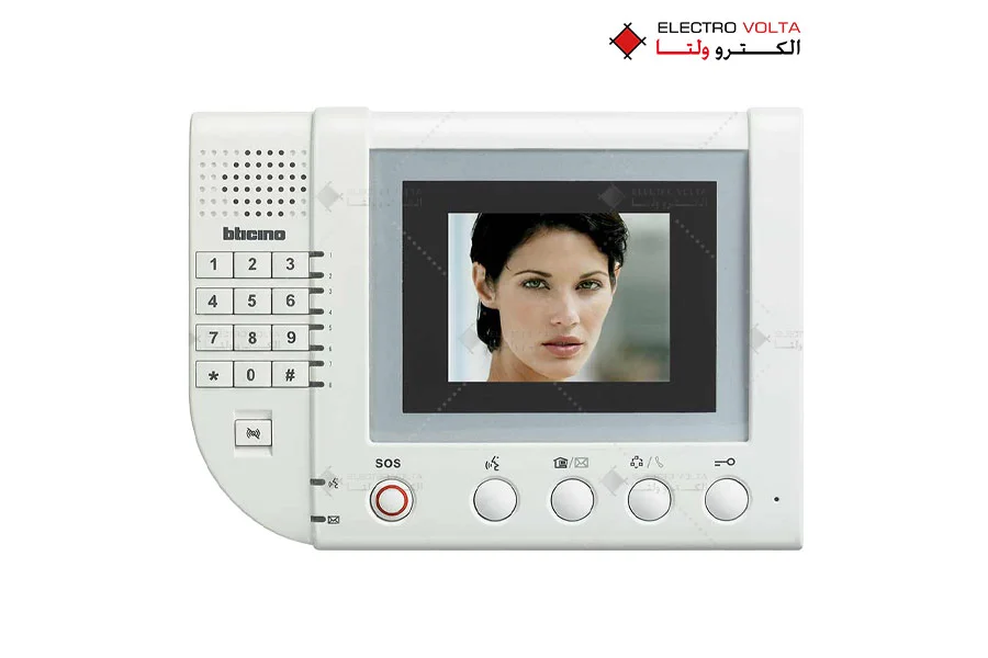 آیفون 5.6 bticino