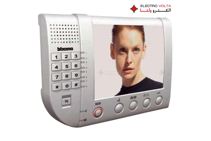 آیفون 5.6 bticino