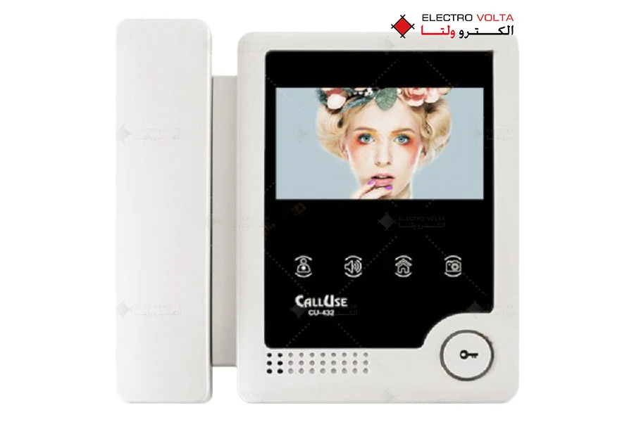 آیفون کالیوز مدل 432MX