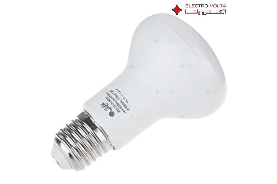 لامپ 8 وات جهت دار افراتاب 3 لامپ 8 وات جهت دار افراتاب