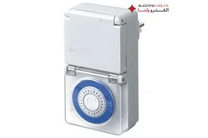 تایمر ضد آب 24 ساعته برننشتول