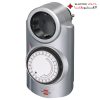 تایمر 24 ساعته دستی برننشتول