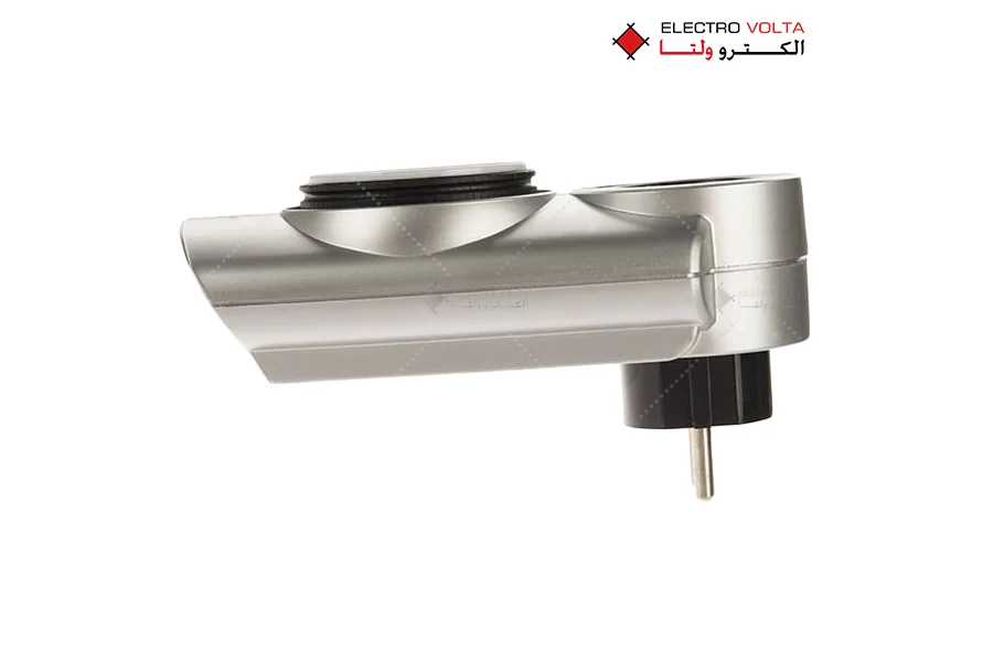 تایمر 24 ساعته دستی برننشتول