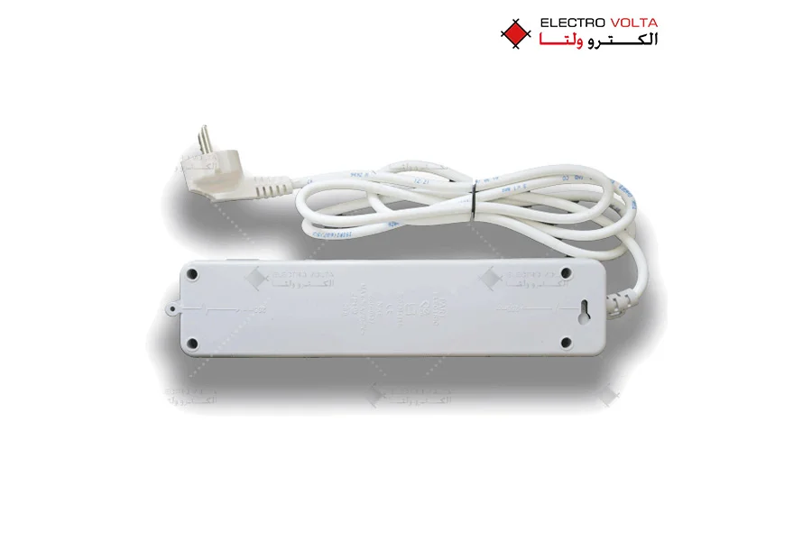 سیم سیار 2 متری پارت