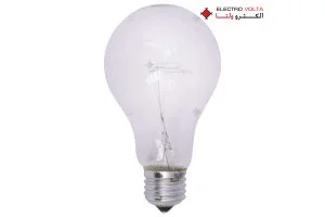 لامپ 200 وات رشته ای